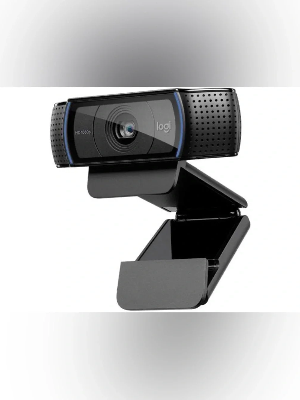 NEW Logitech C920x Pro HD 1080p Webcam